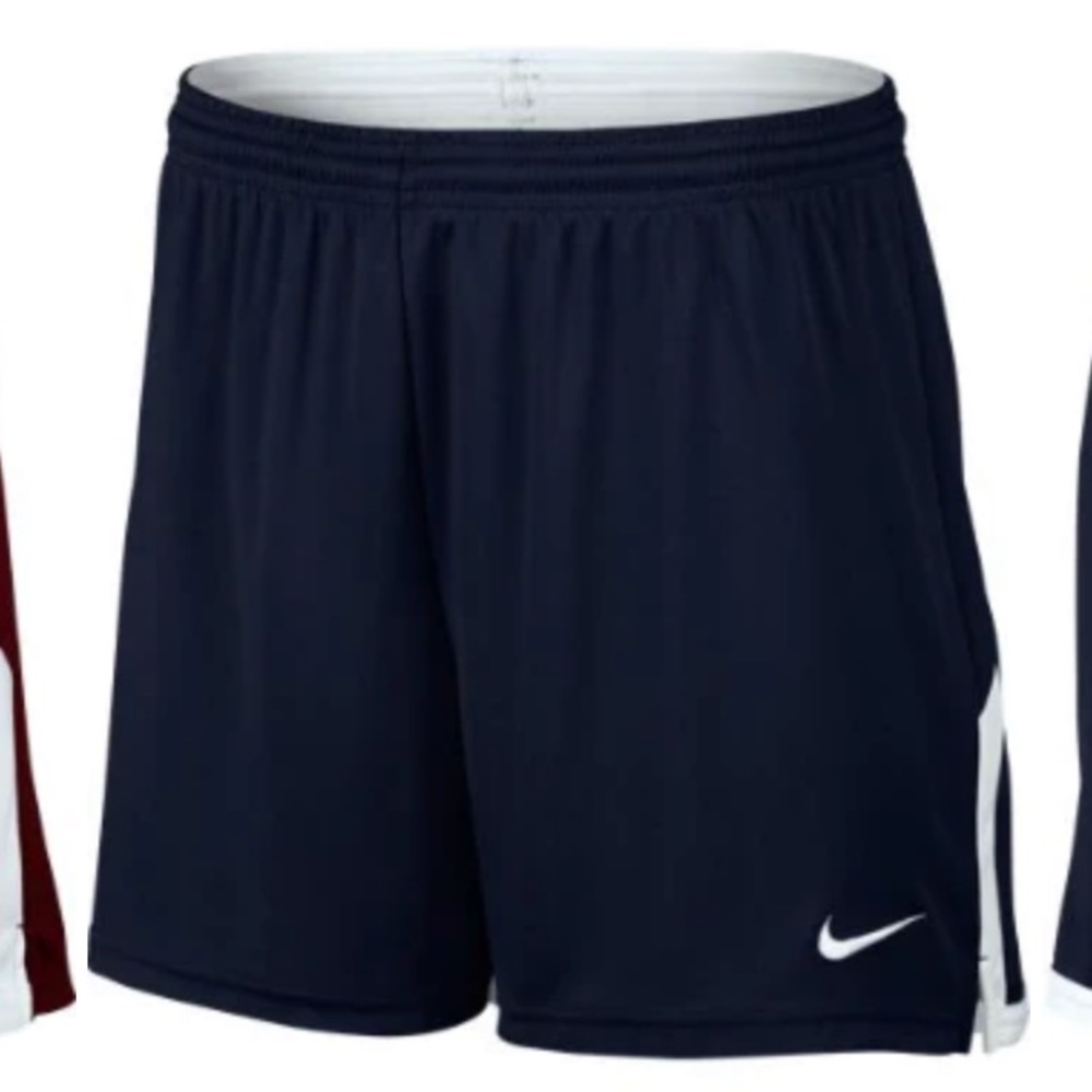 WOMEN'S STOCK FACE OFF SHORT medium